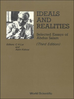 cover image of Ideals and Realities